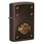 Зажигалка Zippo (Зиппо) Harley Davidson 49466