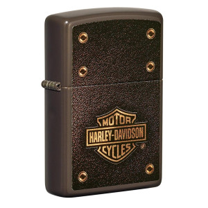 Запальничка Zippo (Зіппо) Harley Davidson 49466