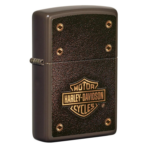 Запальничка Zippo (Зіппо) Harley Davidson 49466