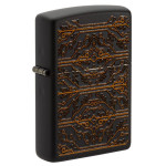 Запальничка Zippo (Зіппо) Circuit Pattern 49572