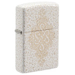 Запальничка Zippo (Зіппо) Lucky Knot Design 49599