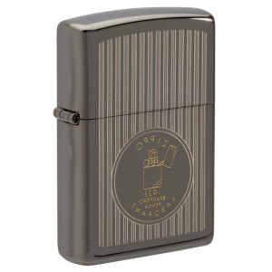 Запальничка Zippo (Зіппо) Founder's Day 49629