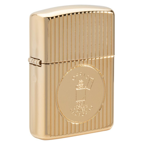 Запальничка Zippo (Зіппо) Founder's Day Collectible 49631