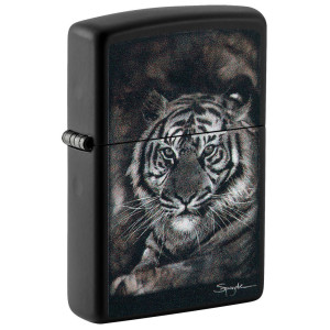 Запальничка Zippo (Зіппо) Spazuk 49763