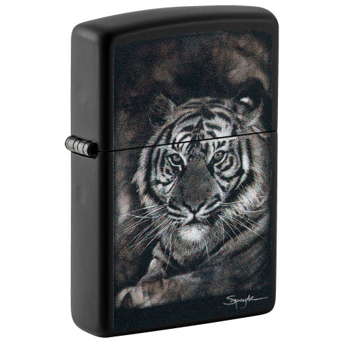 Запальничка Zippo (Зіппо) Spazuk 49763