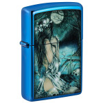 Зажигалка Zippo (Зиппо) Victoria Frances 49764