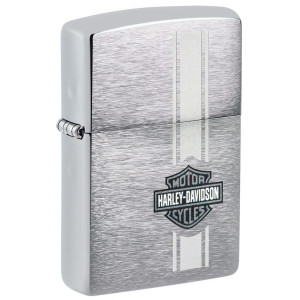 Запальничка Zippo (Зіппо) Harley Davidson 49828