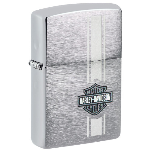 Запальничка Zippo (Зіппо) Harley Davidson 49828