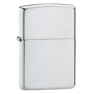 Запальничка Zippo (Зіппо) STERLING SILVER 13