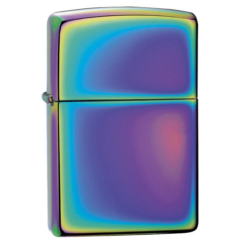 Зажигалка Zippo (Зиппо) SPECTRUM 151