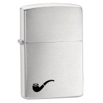 Запальничка Zippo (Зіппо) для трубок Pipe Lighter 200 PL