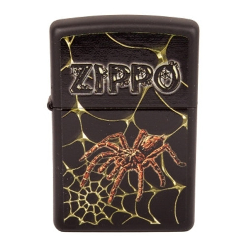 Запальничка Zippo (Зіппо) WEB & SPIDER 218.184