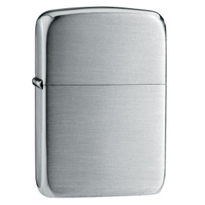 Зажигалка Zippo (Зиппо) Vintage1941 STERLING SILVER 24