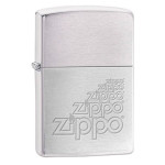 Запальничка Zippo (Зіппо) ZIPPO ZIPPO ZIPPO 242329