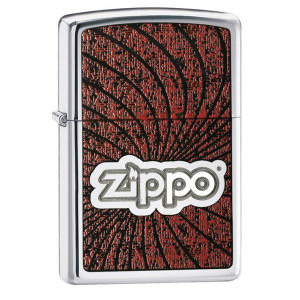 Запальничка Zippo (Зіппо) SPIRAL 24804
