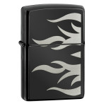 Запальничка Zippo (Зіппо) TATTOO FLAME 24951