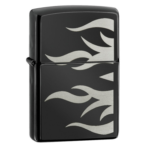 Запальничка Zippo (Зіппо) TATTOO FLAME 24951