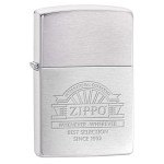 Запальничка Zippo (Зіппо) WHENEVER 266700