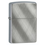 Запальничка Zippo (Зіппо) REG DIAGONAL WEAVE 28182