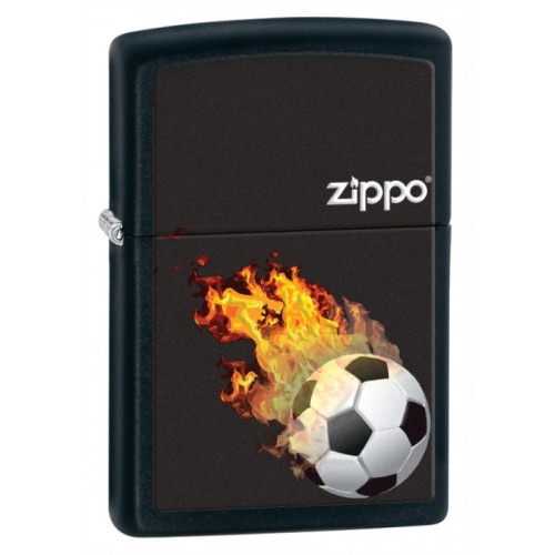 Запальничка Zippo (Зіппо) SOCCER 28302