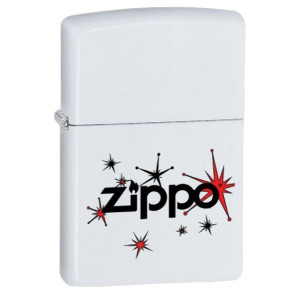 Запальничка Zippo (Зіппо) VINTAGE STARS 28557