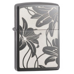 Зажигалка Zippo (Зиппо) Lily 29426