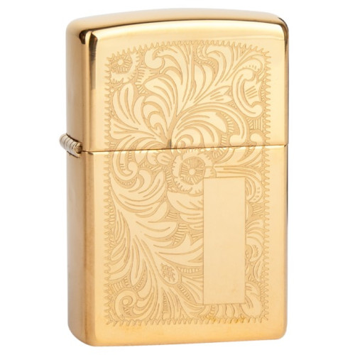 Запальничка Zippo (Зіппо) VENETIAN BRASS 352B