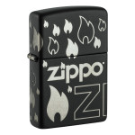 Зажигалка Zippo (Зиппо) Zippo Design 48908