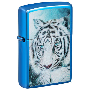 Запальничка Zippo (Зіппо) Carol Cavalaris 48951