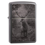 Зажигалка Zippo (Зиппо) 150 Deer Design 49059