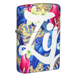 Зажигалка Zippo (Зиппо)  49352 Zippo Design 49436