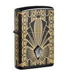 Зажигалка Zippo (Зиппо) 2021 COY 49502