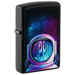 Зажигалка Zippo (Зиппо) Zippo Astronaut Design 49773