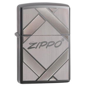 Зажигалка Zippo (Зиппо) UNPARALLELED TRADITION 20969