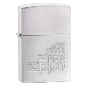 Зажигалка Zippo (Зиппо) ZIPPO ZIPPO ZIPPO 242329