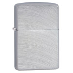 Зажигалка Zippo (Зиппо) Reg Chrome Arch 24647