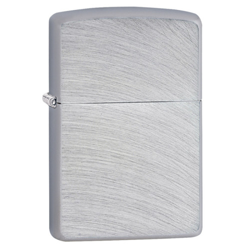 Запальничка Zippo (Зіппо) Reg Chrome Arch 24647