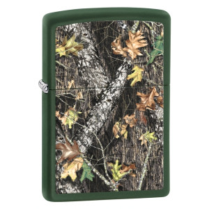 Запальничка Zippo (Зіппо) MOSSY OAK BREAK-UP 28332