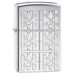 Запальничка Zippo (Зіппо) Playboy Diamonds 28624