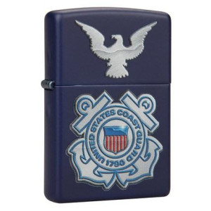 Запальничка Zippo (Зіппо) Coast Guard 28681