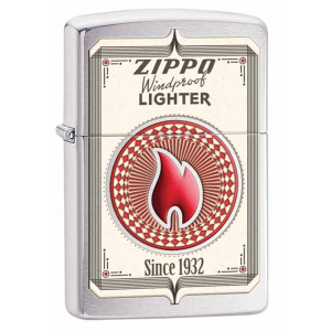 Зажигалка Zippo (Зиппо) Trading Cards 28831