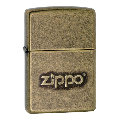 Запальничка Zippo (Зіппо) Stamp 28994