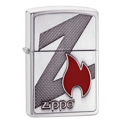 Зажигалка Zippo (Зиппо) Z Flame 29104