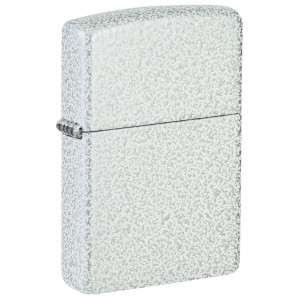 Запальничка Zippo (Зіппо) Reg Glacier Matte 46020