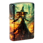Зажигалка Zippo (Зиппо) Witch Design 46275