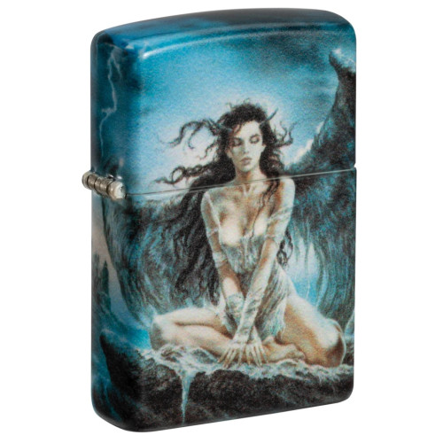 Запальничка Zippo (Зіппо) Luis Royo 48571