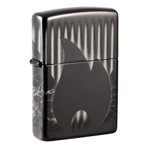 Зажигалка Zippo (Зиппо) Zippo Design 48738