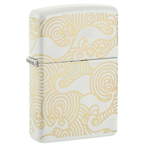 Запальничка Zippo (Зіппо) Pattern Design 48909