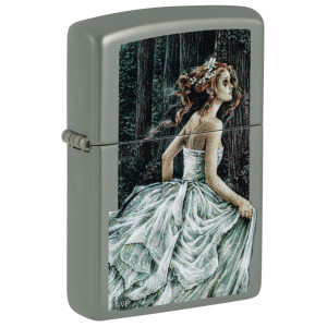 Зажигалка Zippo (Зиппо) Victoria Francés 48971