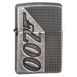 Запальничка Zippo (Зіппо) James Bond 007™ 49033